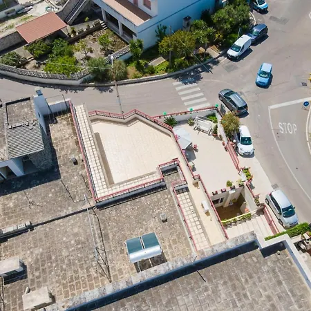 Heima ゲストハウス Castro (Lecce)
