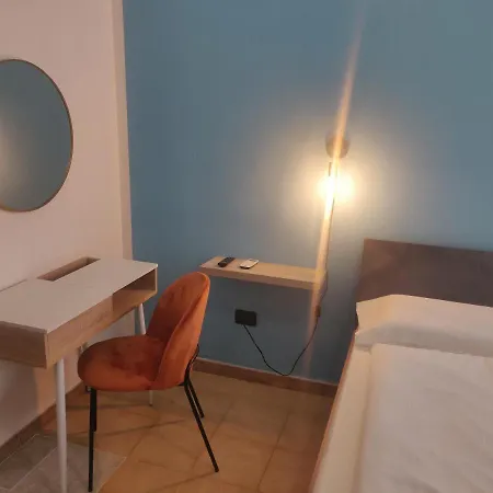 Heima Castro (Lecce)